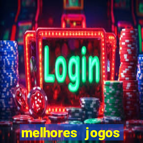 melhores jogos pagos para android